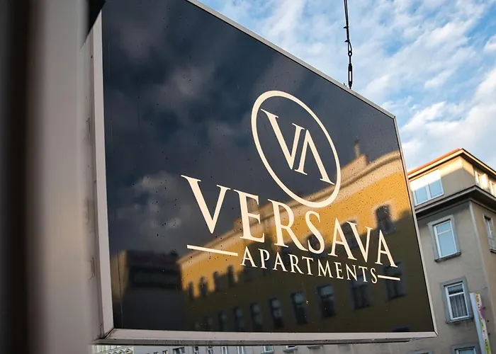 Versava 4* Vienna