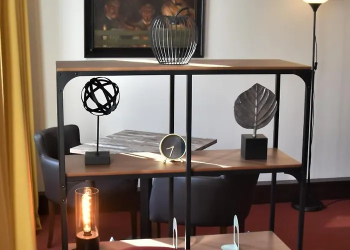 Aparthotel Versava Vienna