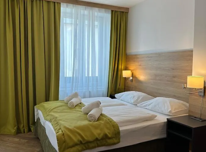 Aparthotel Versava