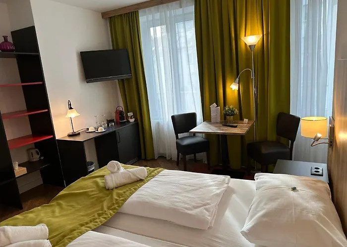 Aparthotel Versava 4*