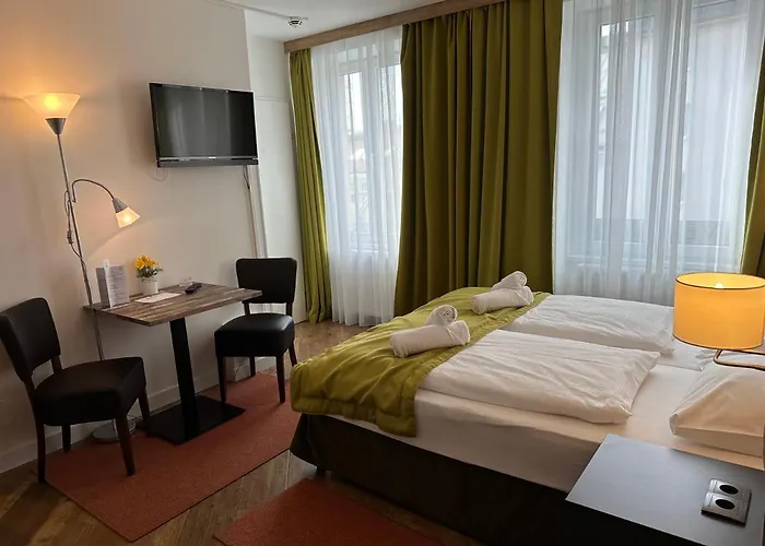 Aparthotel Versava