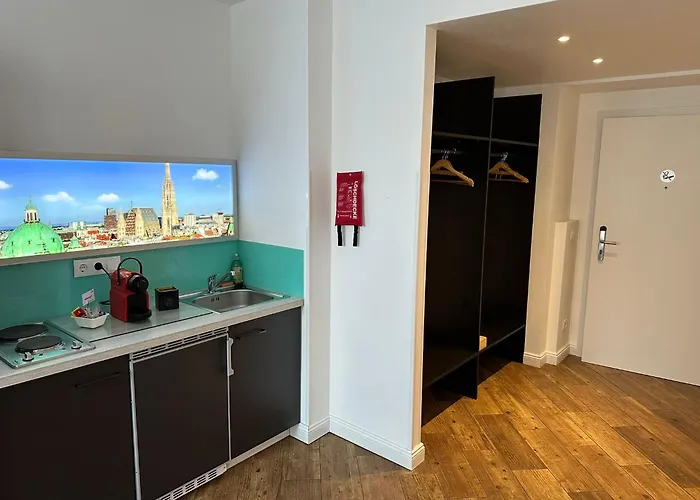 Aparthotel Versava