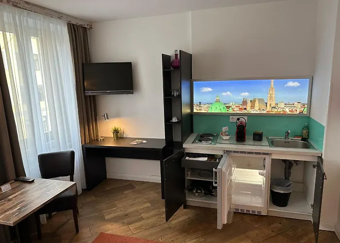 Versava Vienna