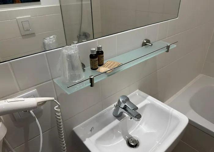 Aparthotel Versava