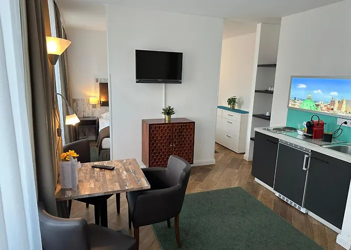 Versava 4* Vienna