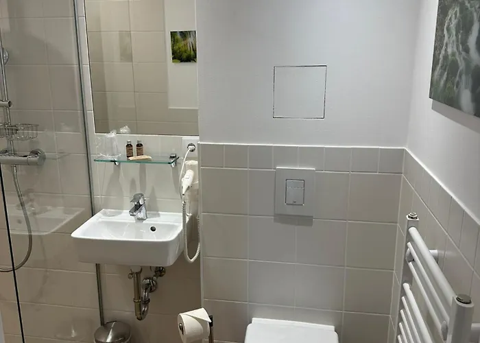 Versava Aparthotel Vienna