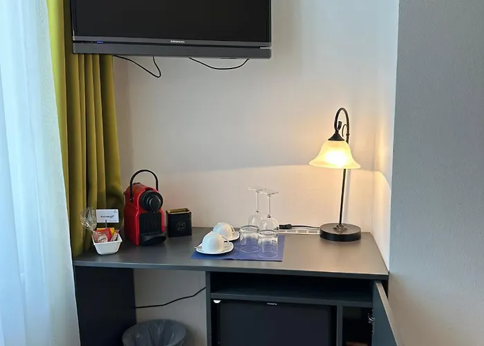 Aparthotel Versava Vienna