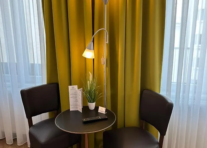 Versava 4* Vienna