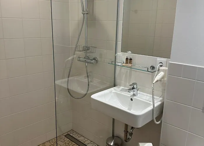 Versava Aparthotel Vienna