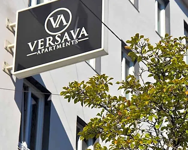Versava Aparthotel