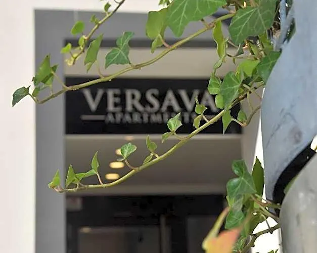 Aparthotel Versava