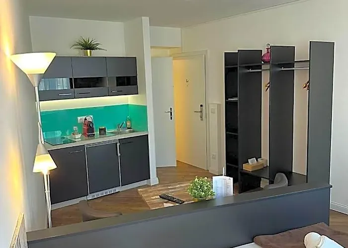 Versava Aparthotel