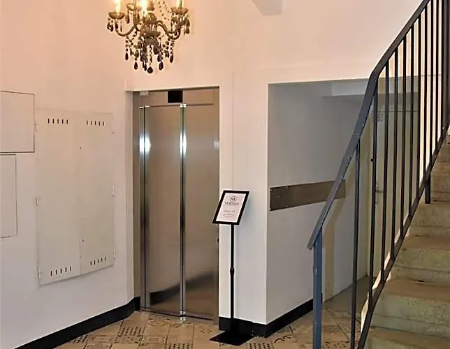 Aparthotel Versava Vienna