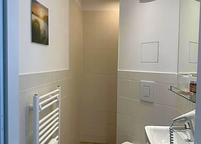 Aparthotel Versava Vienna