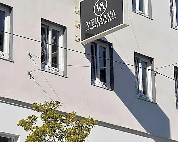 Versava 4*