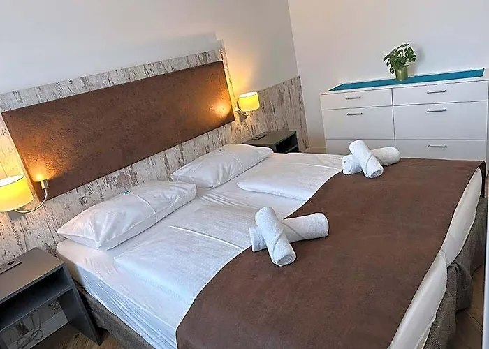 Versava Aparthotel
