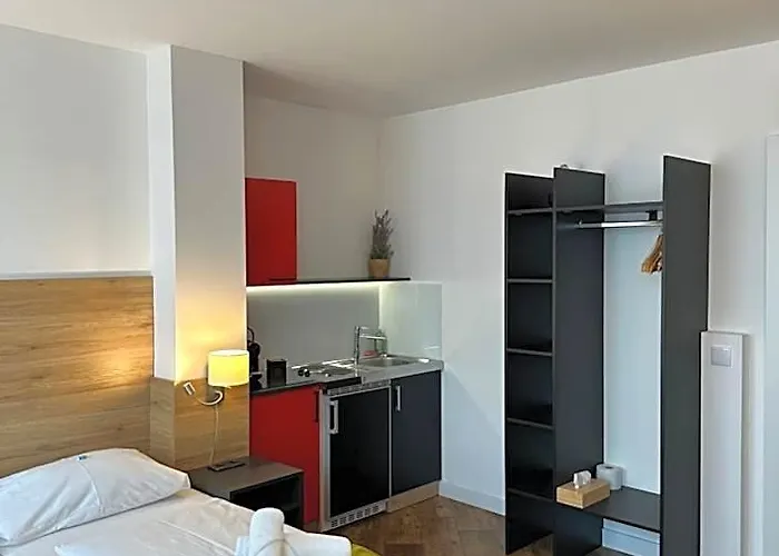 Versava Aparthotel
